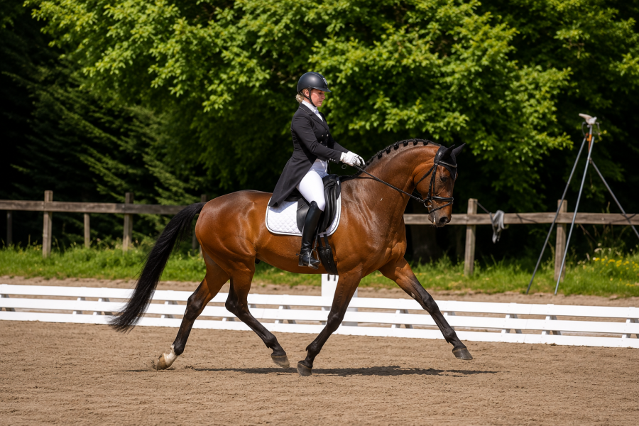 Vente de cheval : Me Too
